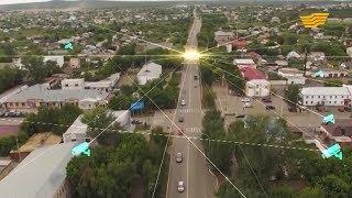 Астана іргесіндегі Ақкөл қаласында «Smart Aqkól» жобасы жүзеге асып жатыр