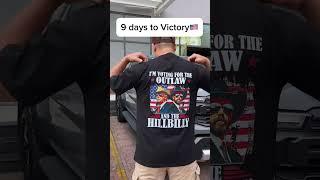 Must-Have Shirt for Passionate Supporters