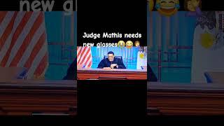 Anthony Anderson look-alike fools Judge Mathis! #Funny #Comedy #Courtroom #JudgeMathis #Fail #lol