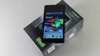 Cosmote Smart Xceed - unboxing și primele impresii [Gadget.ro]