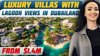 Invest in Dubai’s Hidden Gem – Your Dream Villa & Rich Infrastructure in Dubailand | UAE Real Estate