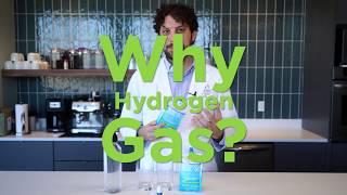 HTWO Hydrogen Water | Testing The Hydrogen Content