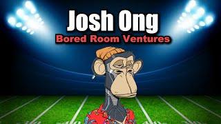 Building Real Businesses in Web3: Josh Ong | The Web3 Experience Episode 3