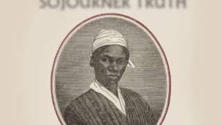 The Narrative of Sojourner Truth (version 2) by Olive GILBERT read by Holly Jenson | Full Audio Book