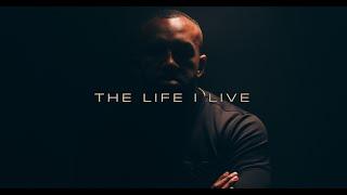 NASA NOVA - The Life I Live (Official Music Video)