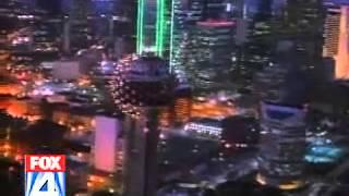 KDFW News 4 Texas Nightbeat (1992)