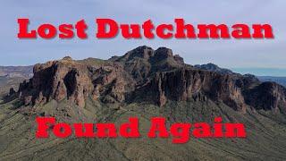 The Lost Dutchman Mine: Unraveling the Mystery of America's Most Elusive Treasure