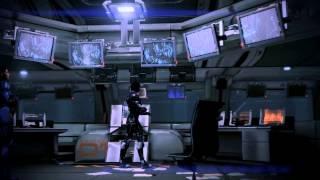 Mass Effect 3 part 85 Alexandria Shepard (Sanctuary)