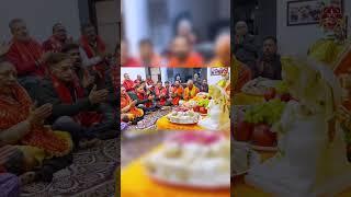 जय श्री कृष्ण  #besthindibhajan #hindibhajan #bhajan #dharampaulbansal #viralreel2024 #shortvideo