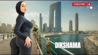 Dikshama ~ Beautiful Instagram Models | Instagram Curvy Models