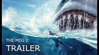 The Meg 2 Trailer (fanmade)