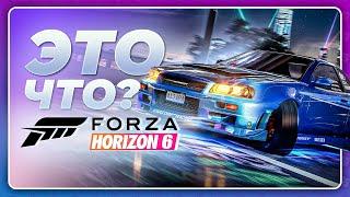 CarX Street PC (2024) - ЭТО ПОЧТИ FORZA HORIZON 6? Да, но...