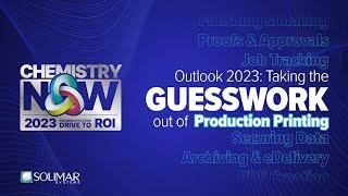 Taking the Guesswork Out of Production Printing