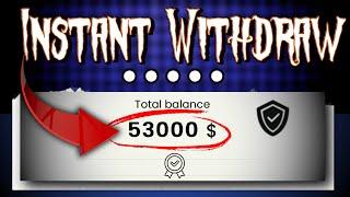 Received 0.0876 BTC - Free Crypto Bitcoin Mining Site Without Investment