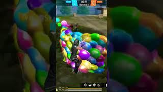 #freefire #my #gameplay