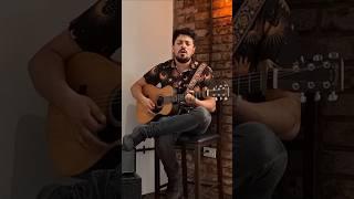 Soy El Diluvio (cover) #josemadero #acustico #musica #acoustic #bandlab