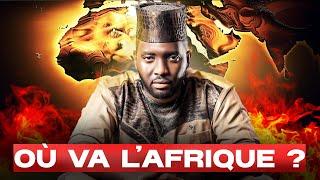 Où va l'Afrique ?