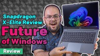 Acer Swift AI 14 | The budget X-Elite laptop