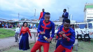 Pharao -live performance at Bomet