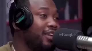 Are you addicted to social media? (Feat. Meek Mill)