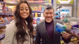 Best of The Keith Lemon Sketch Show (Series 1) - The Exciting Life Of Mark Wright & Michelle Keegan