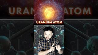 How ‘Tiny' Nuclear Weapon Release ‘SO MUCH ENERGY’ That It WIPES OUT Entire City? #shorts