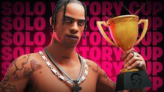 Solo Victory Cup Opens (FULL GAMEPLAY)