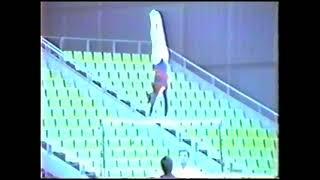 1987 Europeans - W Podium Training (some AA mixed in)