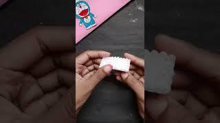 Diy Pearl Hair Clip  #youtubeshorts #shorts @payalartcraft123 #hairclip