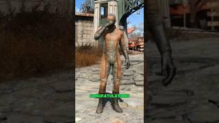 Fallout 4's RAREST Merchant Is From...