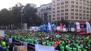 Maratón de Santiago 2015