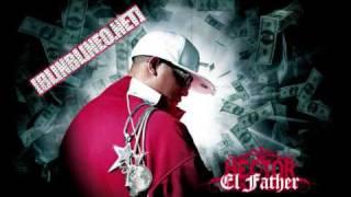 Hector el Father - Mi Testimonio