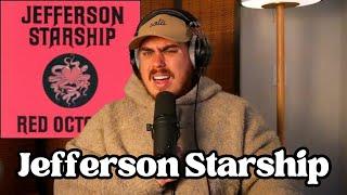 Miracles - Jefferson Starship | Andy & Alex FIRST TIME REACTION!