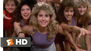 Teen Witch (2/12) Movie CLIP - I Like Boys (1989) HD