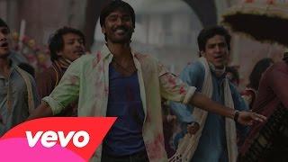 Ambikapathy - Ambikapathy Tamil Song | Dhanush | A. R. Rahman