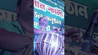 মায়ের গান - দয়াবতী দরদিনি মা Koushik Adhikari | FOLK FOKIRI #baulsong