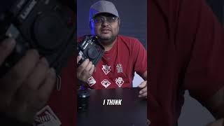 GH6: The Ultimate Camera for Indie Filmmakers & Content Creators?