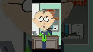 computer lab | South Park | S12E14 |