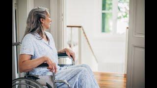 Aging in Place: Tips for a Safe, Accessible Home Environment Webinar