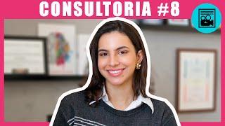 CONSULTORIA #8 - ANALISANDO O PROJETO DE UM INSCRITO (TODO GRANDE AMOR ACABA)