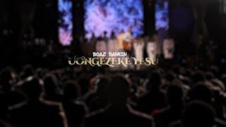 BOAZ DANKEN - UONGEZEKE YESU ( Official Video) John 3:30 #GodisReal #PenuelAlbum