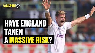Has There Been a More Exciting Time For English Fast Bowlers Than Now?| England vs Windies Preview