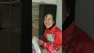 財神跳加冠~國立臺灣工藝研究發展中心 春節#明珠女子歌劇團