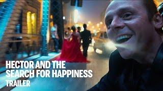 HECTOR AND THE SEARCH FOR HAPPINESS Trailer | Festival 2014