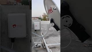 Airtel DTH With  Air Fiber NET  for installation queries are welcome 9150307648, 9489141071.