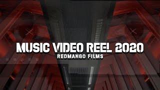 Redmango Films | 2020 Music Video Reel