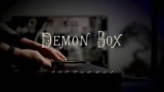 A Hidden World Awaits – Eternal Research  – Demon Box – Teaser Demonstration Video – Spring 2024