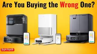 Top 5: Best Robot Vacuum and Mop Combos (2025)