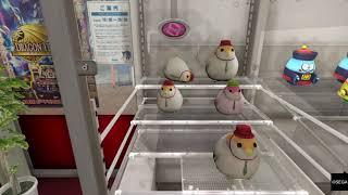 Yakuza Kiwami-Claw Machine Pro!!!!!!!