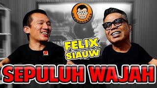 WAWANCANDA FELIX SIAUW - SEPULUH WAJAH